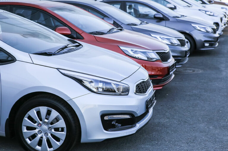 5 Vehicles With the Best 5 Year Resale Value