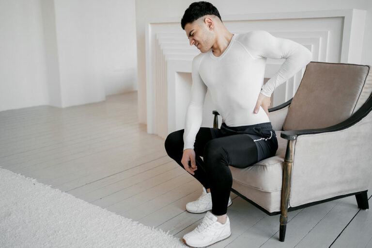 8 silent signs of bladder damage caused by prostate cancer