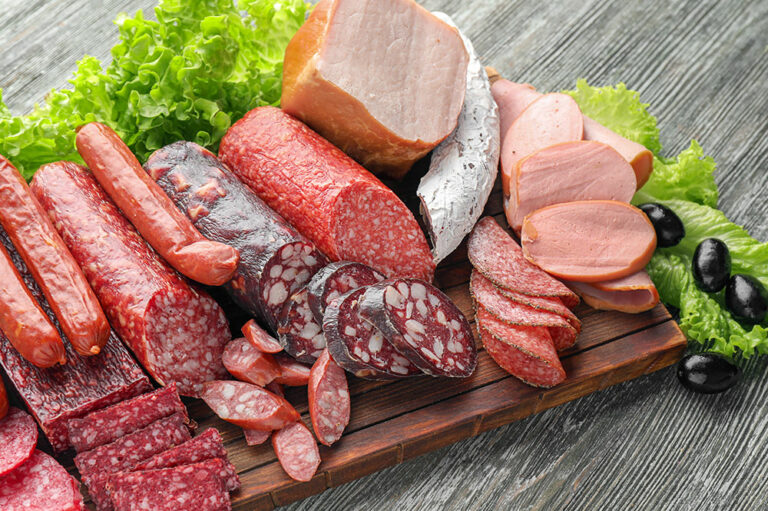 13 foods that worsen breathing difficulties