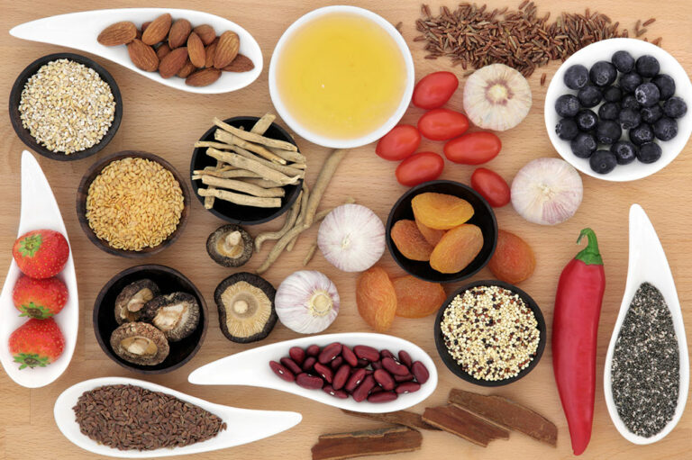 11 best foods for managing anemia