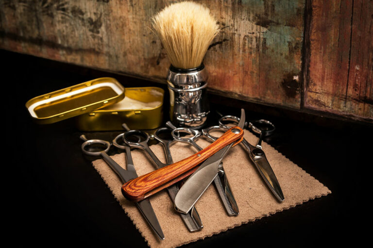 Common mistakes to avoid while grooming one’s beard