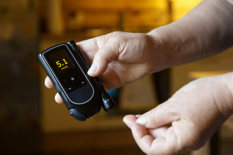 Hypoglycemia – 10 signs of low blood sugar