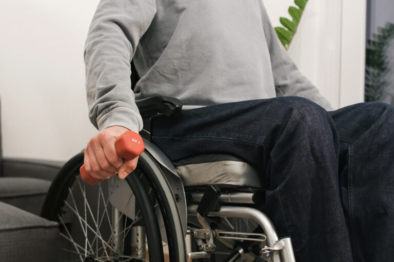 Muscular dystrophy – Signs and management options